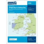 Imray C 55 - Dingle Bay/Galway Bay